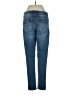 Democracy Hearts Blue Jeans Size 4 - photo 2