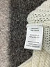 Love Tree 100% Acrylic Ivory Pullover Sweater Size M - photo 5