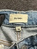 DL1961 Blue Jeans Size 25 waist - photo 4
