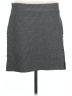 Old Navy Houndstooth Gray Formal Skirt Size L - photo 2