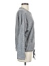 Three Dots Gray Pullover Sweater Size S - photo 4