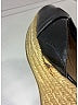 Valentino Garavani Black Wedges Size EU 38 - photo 4