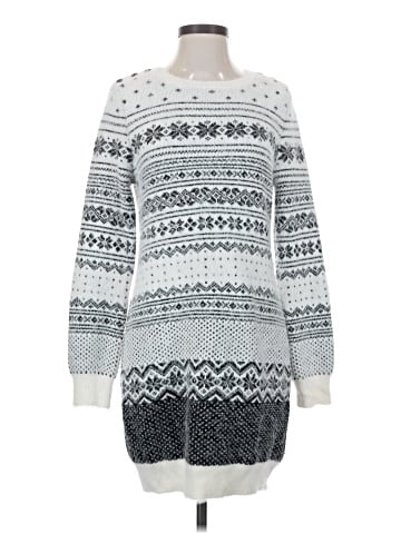 Cupcakes & Cashmere Casual Dress (view 1)