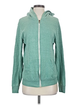 Alternative Earth Zip Up Hoodie