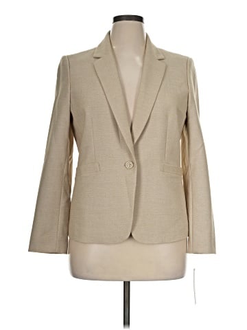 Tahari by ASL Blazer (view 1)