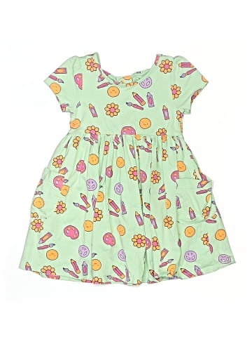Flapdoodles Dress (view 1)