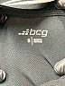 Bcg Black Short Sleeve Polo Size S - photo 7