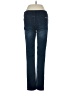 Hudson Jeans Chevron-herringbone Blue Jeans Size 14 - photo 2