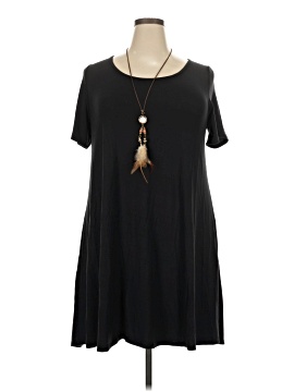Amana Casual Dress (view 1)