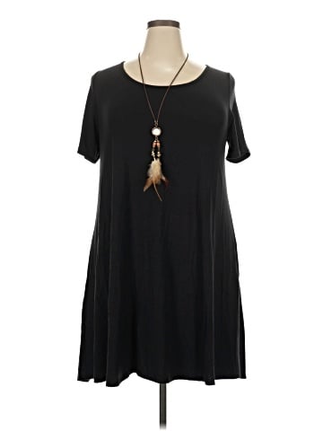 Amana Casual Dress (view 1)