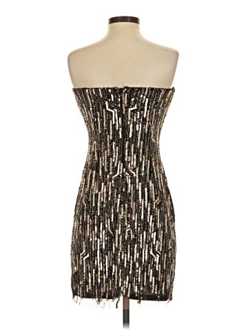 Alberto Makali Cocktail Dress (view 2)