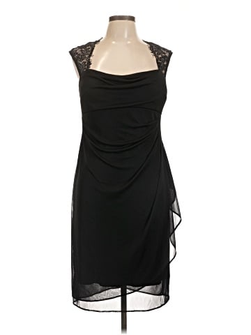 DressBarn Cocktail Dress (view 1)