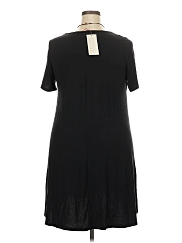 Amana Casual Dress (view 2)