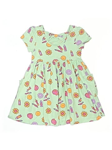 Flapdoodles Dress (view 2)