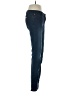 Hudson Jeans Chevron-herringbone Blue Jeans Size 14 - photo 4