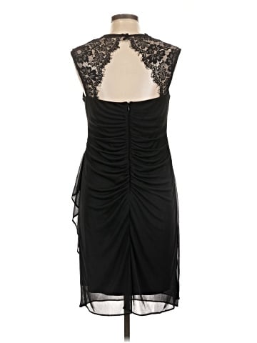 DressBarn Cocktail Dress (view 2)