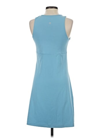 Eddie Bauer Casual Dress (view 2)