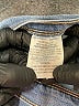 Lee Blue Jeans Size 18 - photo 5