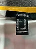 Forever 21 Tie-dye Orange Cocktail Dress Size XL - photo 7