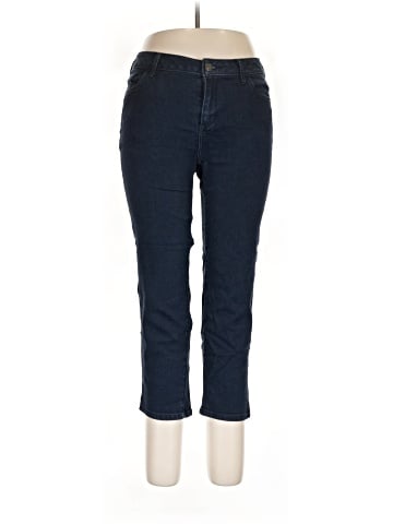 Eddie Bauer Jeans (view 1)