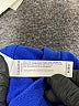 Rabbit Skins 100% Cotton Blue Short Sleeve T-Shirt Size 3 - photo 4