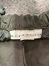 bryn WALKER Solid Black Casual Pants Size XL - photo 4