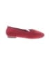 Unbranded Red Flats Size EU 39 - photo 1