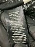 Ann Taylor Stars Black Jacket Size S - photo 7