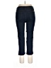 Eddie Bauer Solid Blue Jeans Size 10 (tall) - photo 2