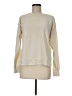 P.J. Salvage Ivory Sweatshirt Size M - photo 1