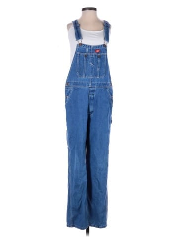 Dickies Overalls (view 1)