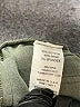 Self Contrast Gray Casual Pants Size XS - photo 5