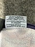 Bums & Roses Print Purple Pullover Sweater Size 3T - photo 4
