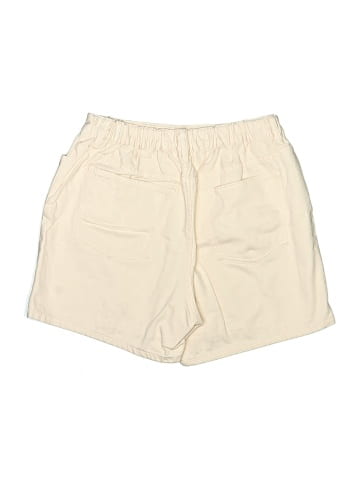 Uniqlo Khaki Shorts (view 2)