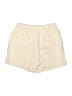 Uniqlo Solid Ivory Khaki Shorts Size 13 - photo 2