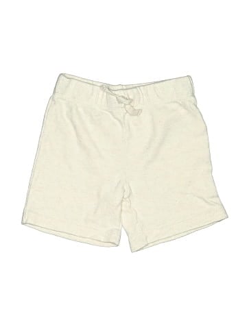 Amazon Essentials Khaki Shorts (view 1)