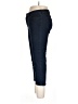 Eddie Bauer Solid Blue Jeans Size 10 (tall) - photo 5