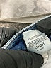 Express Hearts Blue Jeans Size L - photo 8