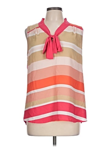 NY&C Sleeveless T-Shirt (view 1)