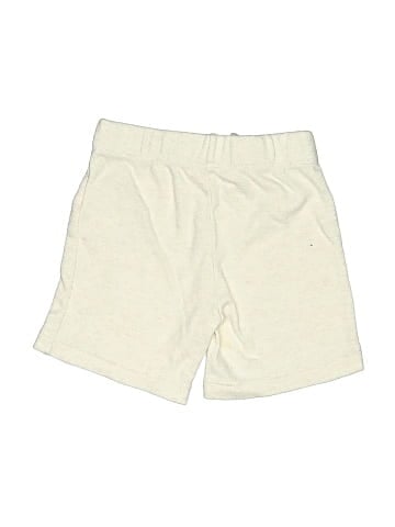 Amazon Essentials Khaki Shorts (view 2)