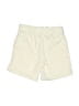 Amazon Essentials 100% Cotton Solid Ivory Khaki Shorts 18-24 MO / 24 MO - photo 2