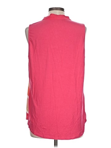 NY&C Sleeveless T-Shirt (view 2)