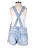 Dollhouse Blue Romper Size 7 - photo 2
