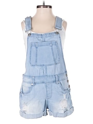 Dollhouse Romper (view 1)
