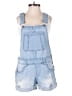 Dollhouse Blue Romper Size 7 - photo 1