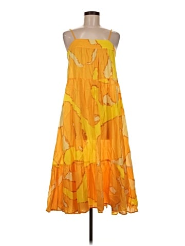Simon Miller Casual Dress (view 1)