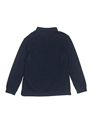 Zara Long Sleeve Polo (view 2)