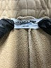 Double Zero 100% Cotton Tan Cargo Pants Size M - photo 7