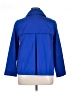 Christopher & Banks 100% Cotton Blue Raincoat Size XL - photo 2