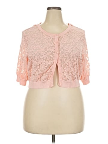 Torrid Cardigan (view 1)